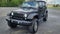 2017 Jeep Wrangler Unlimited Sport 4x4