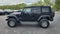 2017 Jeep Wrangler Unlimited Sport 4x4