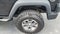 2017 Jeep Wrangler Unlimited Sport 4x4