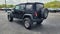 2017 Jeep Wrangler Unlimited Sport 4x4
