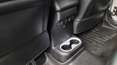 2015 Jeep Wrangler Unlimited Altitude