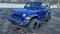 2018 Jeep Wrangler Sport S 4x4