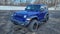 2018 Jeep Wrangler Sport S 4x4