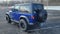 2018 Jeep Wrangler Sport S 4x4