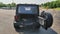 2020 Jeep Wrangler Unlimited Sport 4x4