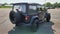 2020 Jeep Wrangler Unlimited Sport 4x4