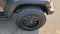2020 Jeep Wrangler Unlimited Sport 4x4