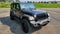 2020 Jeep Wrangler Unlimited Sport 4x4
