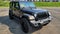 2020 Jeep Wrangler Unlimited Sport 4x4