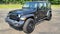 2020 Jeep Wrangler Unlimited Sport 4x4