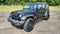 2020 Jeep Wrangler Unlimited Sport 4x4