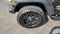 2020 Jeep Wrangler Unlimited Sport 4x4
