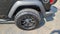 2020 Jeep Wrangler Unlimited Sport 4x4