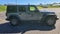 2019 Jeep Wrangler Unlimited Sport S 4x4