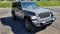2019 Jeep Wrangler Unlimited Sport S 4x4
