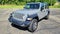 2019 Jeep Wrangler Unlimited Sport S 4x4