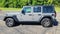 2019 Jeep Wrangler Unlimited Sport S 4x4