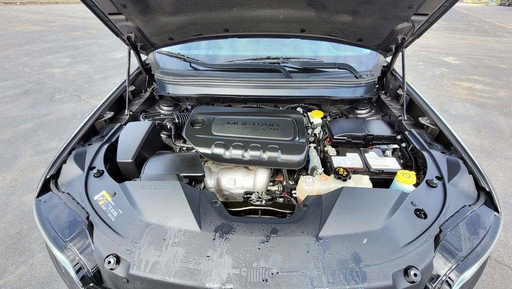 2019 Jeep Cherokee Latitude Plus 4x4