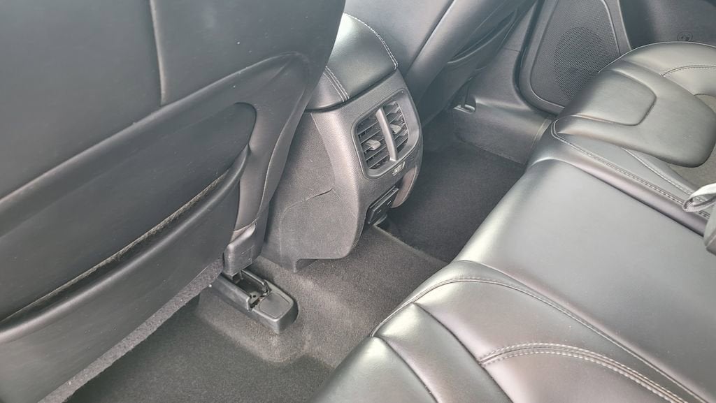 2019 Jeep Cherokee Latitude Plus 4x4