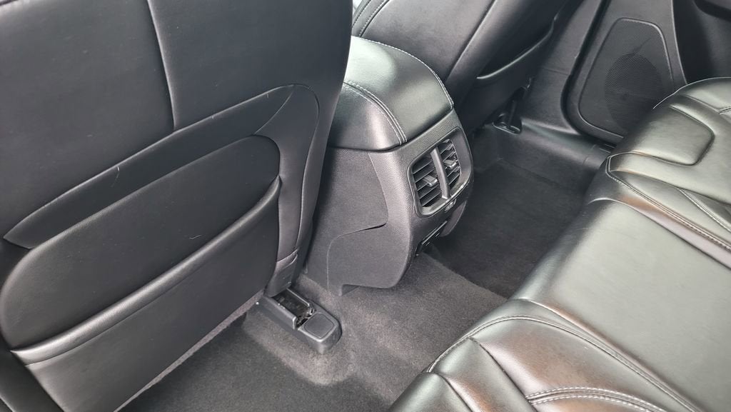 2019 Jeep Cherokee Latitude Plus 4x4
