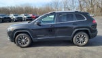 2019 Jeep Cherokee Latitude Plus 4x4
