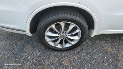 2021 Dodge Durango SXT Plus AWD