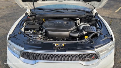 2021 Dodge Durango SXT Plus AWD