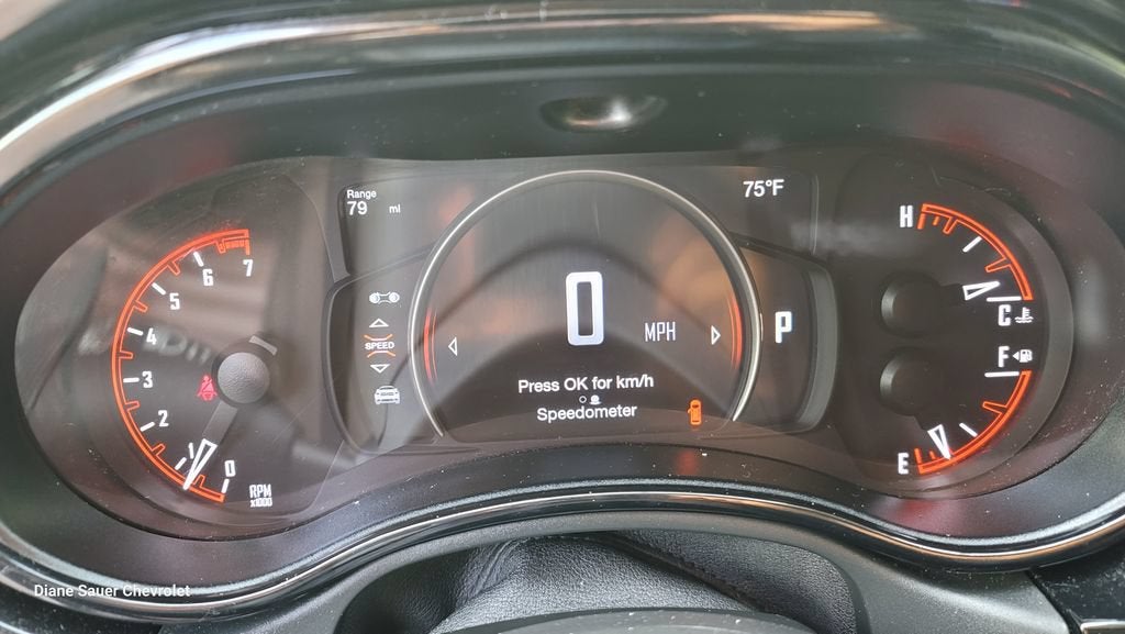 2021 Dodge Durango SXT Plus AWD