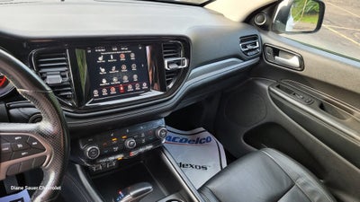 2021 Dodge Durango SXT Plus AWD