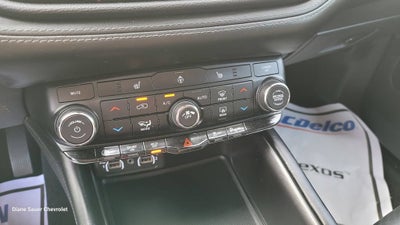 2021 Dodge Durango SXT Plus AWD