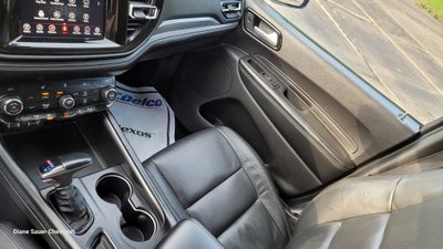 2021 Dodge Durango SXT Plus AWD