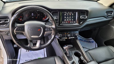 2021 Dodge Durango SXT Plus AWD