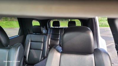 2021 Dodge Durango SXT Plus AWD