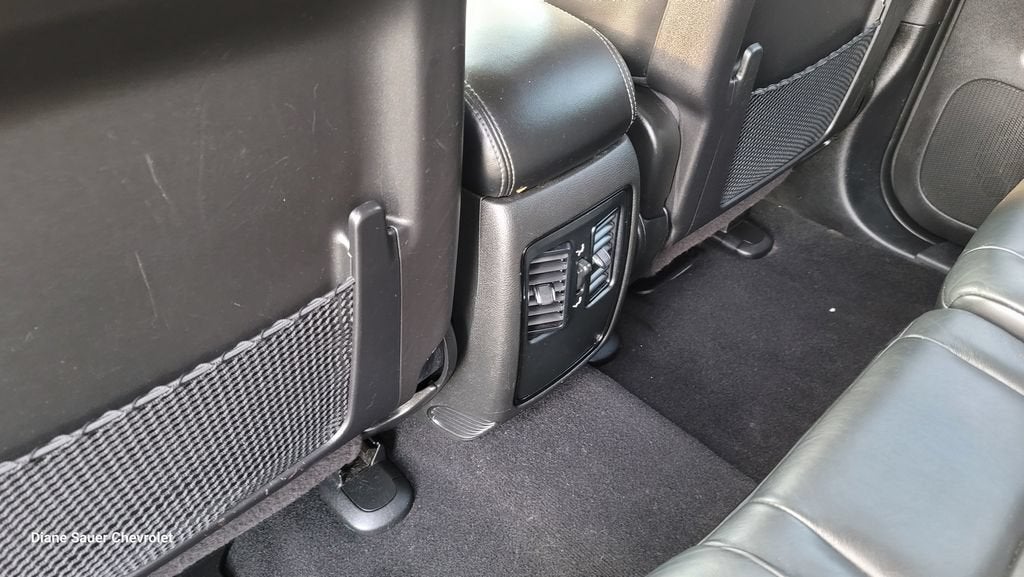 2021 Dodge Durango SXT Plus AWD