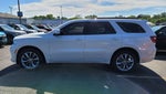 2021 Dodge Durango SXT Plus AWD