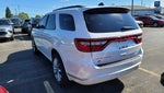 2021 Dodge Durango SXT Plus AWD