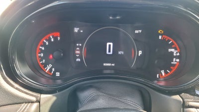 2021 Dodge Durango SXT Plus AWD