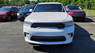 2021 Dodge Durango SXT Plus AWD