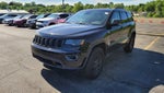2018 Jeep Grand Cherokee Trailhawk 4x4