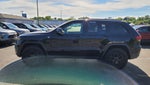 2018 Jeep Grand Cherokee Trailhawk 4x4