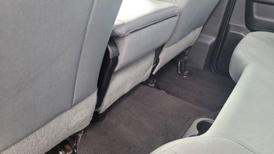 2017 RAM 1500 Express Quad Cab 4x4 6'4" Box