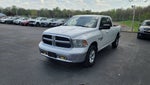 2021 RAM 1500 Classic SLT Crew Cab 4x4 6'4" Box