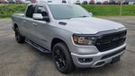 2020 RAM 1500 Big Horn Crew Cab 4x4 6'4" Box