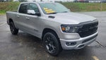 2020 RAM 1500 Big Horn Crew Cab 4x4 5'7" Box