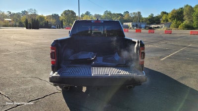2023 RAM 1500 Laramie Crew Cab 4x4 5'7" Box