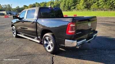 2023 RAM 1500 Laramie Crew Cab 4x4 5'7" Box