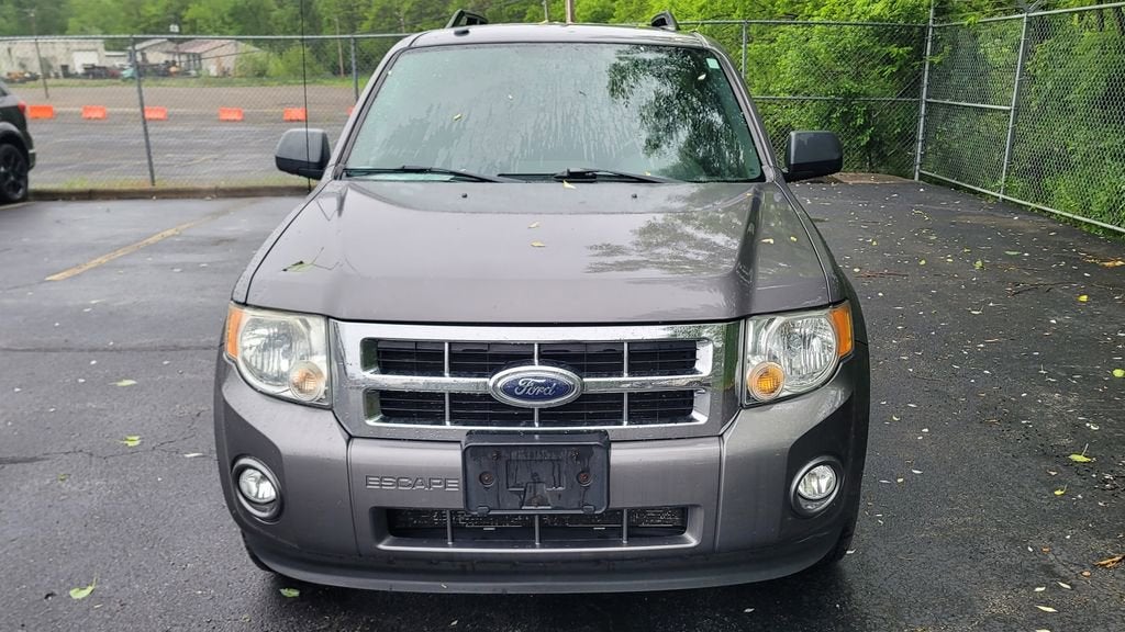 2009 Ford Escape XLT
