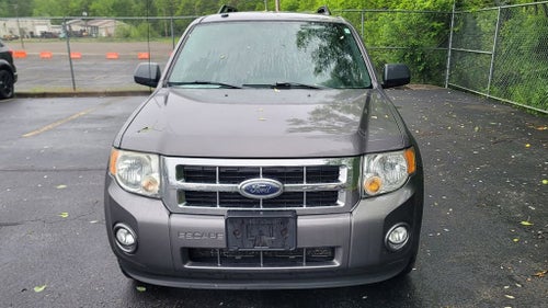 2009 Ford Escape XLT