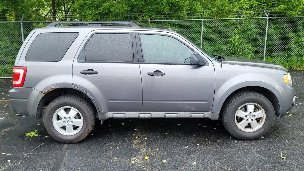 2009 Ford Escape XLT