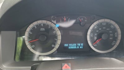 2009 Ford Escape XLT